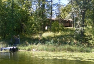 cabin 9