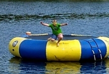 Owen tramp
