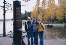 headwaters