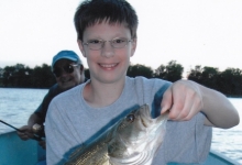 bass