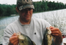 crappies