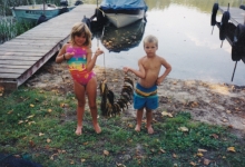 kidsfish