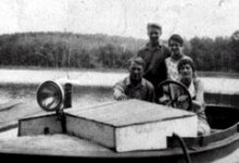 oldboat