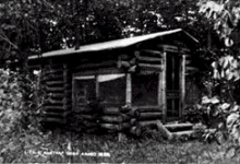 oldcabin
