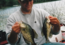 crappies