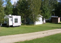 rv sites