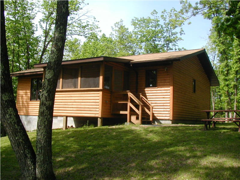 Cabin 9 Family Reunion Vacation Cabins Near Park Rapids MN